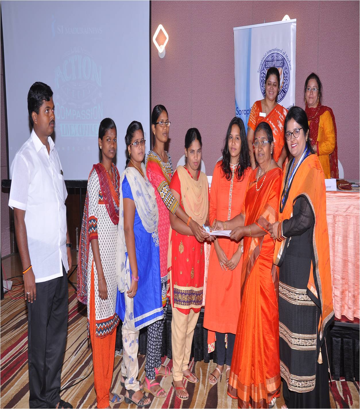 Charter Day Meaning In Tamil 